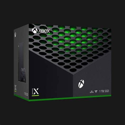 xbox series x next restock.